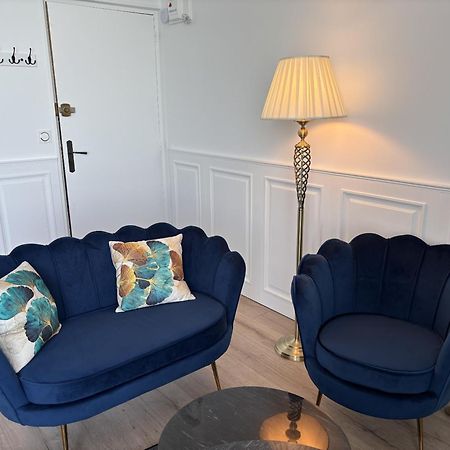 Villa Ker Eole Vue Mer Dinard Room photo