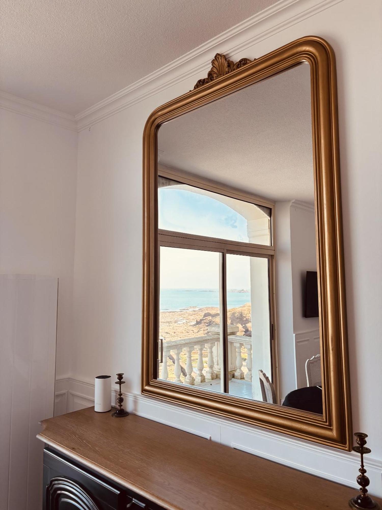 Villa Ker Eole Vue Mer Dinard Exterior photo